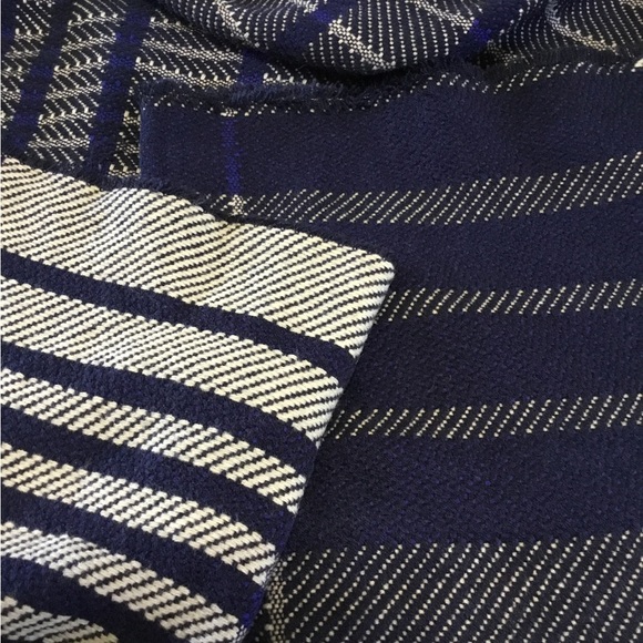 Treasure&Bond O/S Body Wrap/ Scarf/Cover Up - Picture 7 of 8